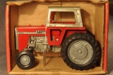 Ertl 1/16th scale MF 590 tractor