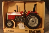 Ertl 1/16th scale MF 398 tractor