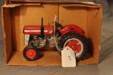 Scale Models 1/16th scale MF 135 tractor