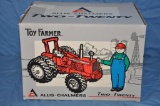 Ertl 1/16 Scale Allis Chalmers Toy Farmer Two Twenty Tractor