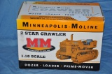 SpecCast 1/16 Scale Minneapolis-Moline 2 star Crawler