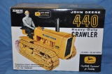 Ertl 1/16 Scale John Deere 440 Heavy Duty Crawler