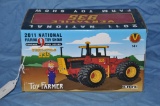 Ertl 1/32 Scale Toy Farmer Versatile 935 4WD Tractor