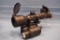 SightX -9x42IR scope