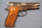 Smith & Wesson 39-2 9mm Semi Automatic Pistol
