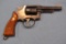 Smith & Wesson Model 10-7 .38 Special Revolver