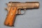 Llama .45 cal Semi Automatic Pistol