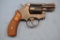 Smith & Wesson Model Airweight .38 Special