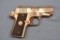 Colt MKIV Series 80 Mustand .380 Semi Automatic Pistol