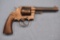 Colt DA .45 .45 Cal Revolver