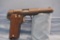 Astra Model 600/43 9mm Semi Pistol