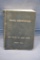 1977 Naval Orientation Paper Back Book