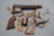 HS Germany .22 gun parts