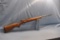 Hiwatha Model 521 Series A .22 cal. Bolt action rifle