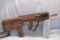 Tavar Sar .223 Rem. Semi Automatic Bull Pup Rifle