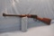 Henry .22 cal Lever Action Rifle