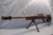 Armalite AR-50A1 .50 cal Bolt Action Single Shot Rifle