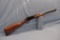 Henry .22 cal Pump Rifle