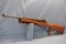 Ruger Ranch Rifle 5.56 Nato caliber, Semi Automatic Rifle