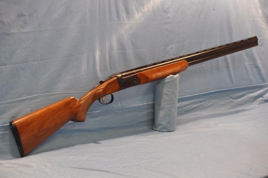 Ithaca Model 500 12 Gauge O/U Shotgun