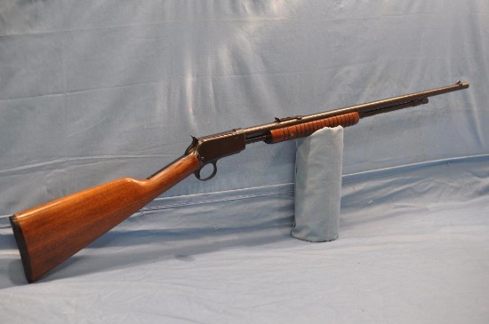 Winchester Model 62 A .22 cal Pump Rifle