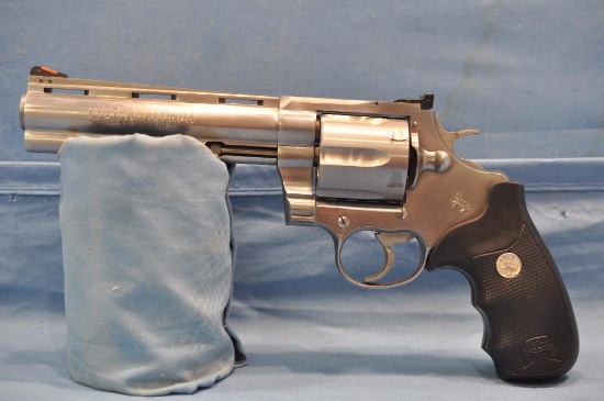 Colt Anaconda .44 Mag Revolver