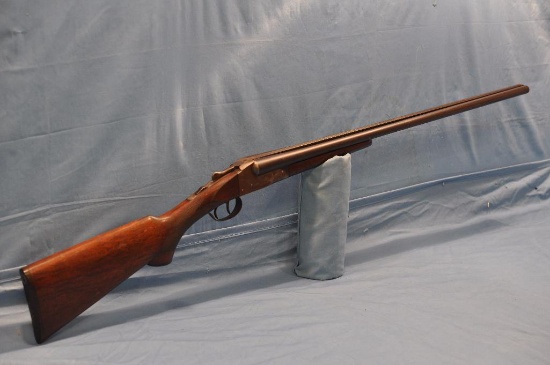 Lefever Nitro Special 20 Gauge Side by Side Shotgun