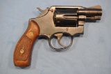 Smith & Wesson Model Airweight .38 Special