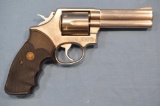 Smith & Wesson Model 681-3 .38 Special Revolver
