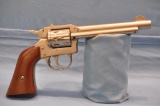 H & R Model 950 .22 cal Revolver