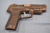 Ruger P89 9mm Semi Automatic Pistol