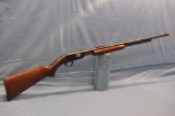 Winchester Model 61 .22 cal Pump Rifle