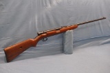Winchester Model 74 .22 cal Semi Automatic Rifle