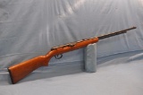 Remington Model 550-I .22 cal Semi Automatic Rifle