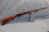 Stevens Browning Model 620 20 Gauge Pump Shotgun