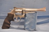 Smith & Wesson Model 629-2 .44 Mag Revolver