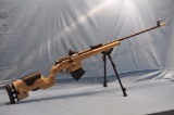 M91/38 Russia 7.62x54R Bolt Action Rifle