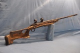 Browning X-Bolt .308 Win Bolt Action Rifle