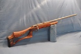 Savage Mark II .22 cal Bolt action Rifle