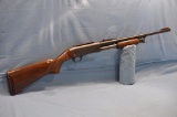 Ithaca Model 37 Featherlight Deer Slayer 20 Gauge Pump Shotgun