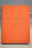1913 Small Arms Firing Manual Hard Back Book