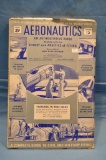 Aeronautics 1940 Magazine