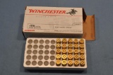 Winchester .45 Auto Ammo