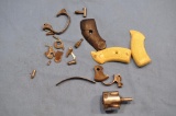 US Revolver Company Gun Parts