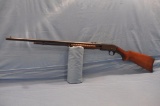 Remington Model 12 .22 cal Pump Action Rifle