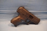 Hi-Point Model C9 9mm Luger semi-auto pistol