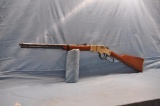 Henry Golden Boy .22 Mag. Lever action rifle