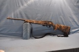 Remington Model 597 .22 cal. Semi-auto rifle