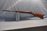 Savage Fox Model B BST 12 ga. Side-by-side shotgun