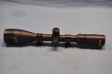 Tasco 2.5x-10x-42 scope